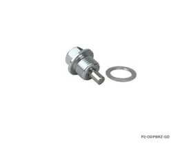 P2-odpbrz-gd Phase 2 Motortrend P2m For Subaru Brz / Scion Fr-s M16 X 1.50
