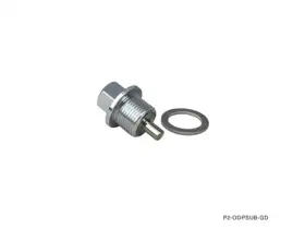 P2-odpsub-gd Phase 2 Motortrend P2m For Subaru Except Frs/brz M20 X 1.50