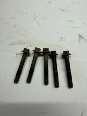 06101614 Plymouth Prowler 1997-2002 Oem Exhaust Manifold 5 Bolts Mopar#