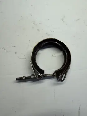 4581013ac Plymouth Prowler 1997-2002 Oem Exhaust Connections Clamp Mopar #
