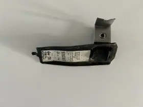 9783801 Pontiac Nos 1966-1970 Catalina Bonneville Resonator Tp Support Bracket