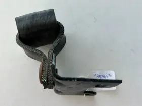 9783813 Pontiac Nos 1965-1970 Catalina Bonneville Gp Muffler Support Bracket