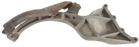 477253243 Porsche 1977-1988 924 2.0l Rear Transmission Exhaust Silencer Bracket