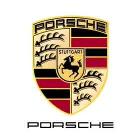 958-111-309-00 Porsche Genuine Exhaust System Hanger Bracket