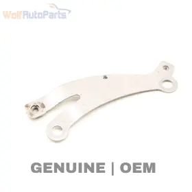 95b253047a Porsche 2015-2018 Macan - Right Exhaust Mount Bracket