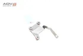 971253251a Porsche 2017 - 2025 Panamera Exhaust System Front Right Pipe Support Bracket Oem