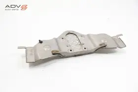 982251225g Porsche 2017 - 2025 718 Cayman 2.0l Exhaust Muffler Rear Support Bracket Oem