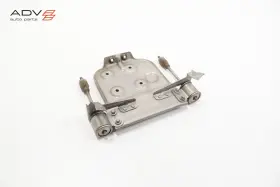 982251255f Porsche 2020 - 2025 718 Spyder 4.0l Exhaust Muffler Center Support Bracket Oem
