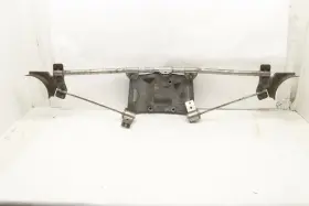 98711104103-2058 Porsche 2005-2008 Boxster Cayman 987 Exhaust Muffler Mount Bracket Support