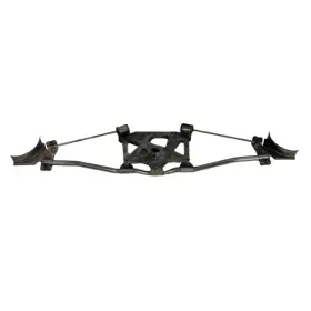 98711104204 Porsche 2005-08 Boxster Cayman 5 Speed Exhaust Muffler Mount Bracket