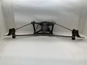 98711104303-24032 Porsche 2005 2006 Boxster 987 Exhaust Muffler Mount Bracket Support