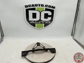 99311910601 Porsche 99311910602 1994-1998 911 993 Exhaust Support