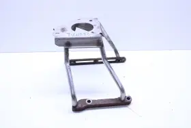 99611112759-23307 Porsche 2002-2008 911 996 Muffler Support Bracket Left Driver