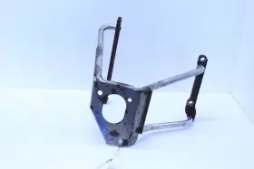 99611112759-24085 Porsche 2002-2008 911 996 Muffler Support Bracket Left Driver