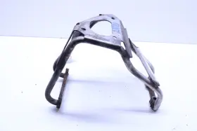 99611112856-23283 Porsche 2002-2004 911 996 3.6 Muffler Support Bracket Right Passenger
