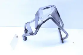 99611112856-24011 Porsche 2002-2004 911 996 3.6 Muffler Support Bracket Right Passenger