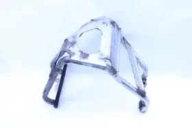99611112856-24151 Porsche 2002-2004 911 996 3.6 Muffler Support Bracket Right Passenger