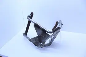 99611112857-24085 Porsche 2002-2008 911 996 Muffler Support Bracket Right Passenger