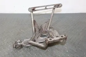 99611112858 Porsche 05-08 911 997 Right Rh Exhaust Hanger Oem