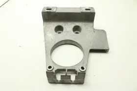 99611122403 Porsche 2004 Boxster S Exhaust Hanger Bracket 97-04