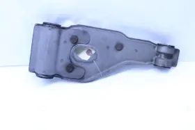 99611123702-24151 Porsche 2002-2004 911 996 3.6 Muffler Support Exhaust Bracket Left Driver