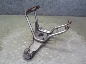 99611123801 Porsche 1999-2001 911 996 3.4l Rear Exhaust Muffler Bracket Support