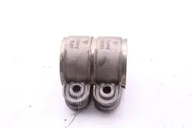 99711152000-19489 Porsche 2005-2008 911 997 Exhaust Muffler Clamp