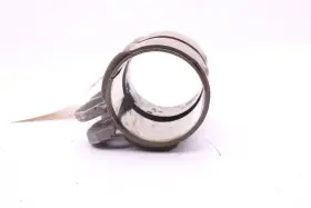 99711152000-nof2298 Porsche 2005-2008 911 997 Exhaust Muffler Clamp