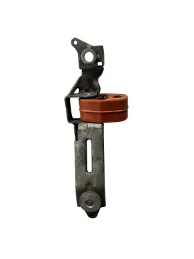 E4059696 Porsche 2010-2016 Panamera Right Exhaust Hanger Bracket Genuine Oem