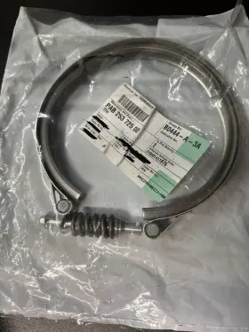 Pab25372500 Porsche Genuine Cayenne Panamera 971 97a 97b 97c 9ya Clamp