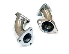 Pe-nsxadpt95 Pride Exhaust 95-99 Acura Honda Nsx Adapters