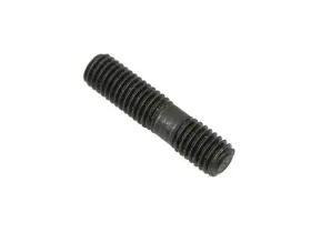 Sv89w5 Pro Parts Exhaust Stud For 94-07 Volvo S40 V70 850 V40 S60 S70 V50 1.9l 4 Cyl Base