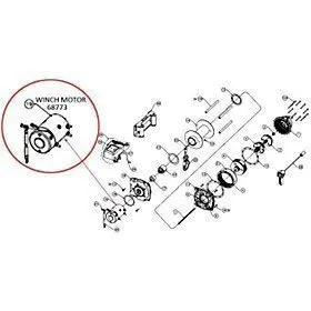 C76-598-2 Pro-werks C76 598 2 Str Exh 1 2od 16g Mld Stl