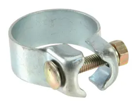 Professional Parts Sweden Vv73k5 Exhaust Clamp For 99-09 Saab 95 2.3t Aero