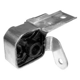 Hfm60 Pypes Performance Exhaust - Muffler Hanger