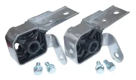 Hfm60k Pypes Performance Exhaust System Hanger