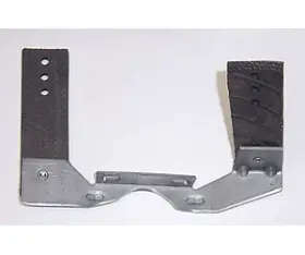 Hgh13 Pypes Performance Exhaust Hanger Kit