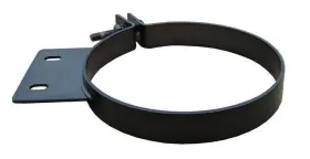 Hsc008b Pypes Performance Exhaust Clamp