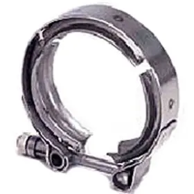 Hvb35 Pypes Performance Exhaust Stainless V-band Clamp