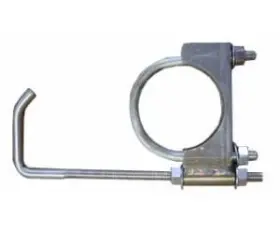 Hvh11s Pypes Performance Exhaust Hanger Kit