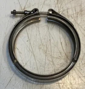 F28713 R.g. Ray 10713 Quick Connect V-band V-insert Exhaust Hose Clamps