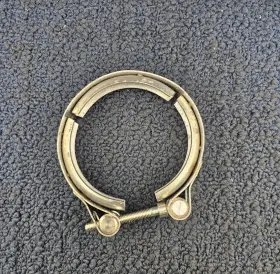 50500e R.g. Ray R.g.ray Quick Connect 3 Inch V-insert Clamp Diameter
