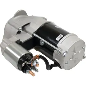 7502854c92 Rareelectrical 16033na12 New Starter Fits Gmc Savana 2500 6.6l V8 Diesel 2010-2016 By 19296670