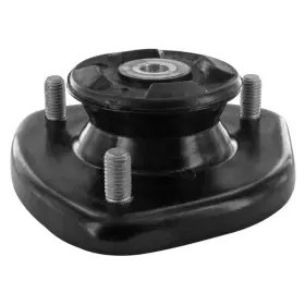 Vcov200672a3 Rareelectrical New Rear Shock And Strut Mount For Bmw X5 4.8is 8 Cyl 4.8l By 1097272