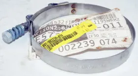 002239-074 Ray 5 Inch Exhaust Clamp