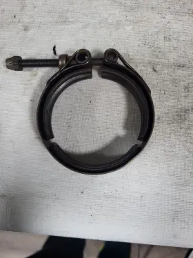 300-srt Reid Washbon 300 Srt Racing Exhausts V-band Clamp Stainless Steel
