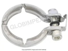 Hwc0044 Rein Automotive For Audi / Vw 2009-2016 Exhaust Clamp - Egr Warranty