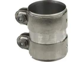 Dt76g7 Rein Exhaust Clamp For S6 A3 Quattro Eos Golf Gti A8 Q7 Tt Cc Passat A6 A7 Rs4