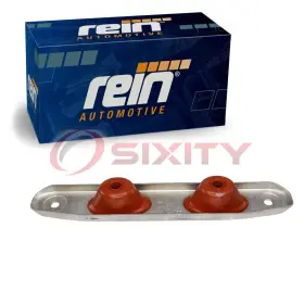 Sx-1ken Rein Front Pipe Lower Exhaust System Hanger For 2018-2023 Volkswagen Atlas Dq