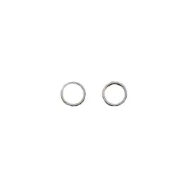45-250 Remflex Gaskets V-band Clamp Gasket 2.50 Inch Diameter 2 Set